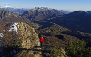 61 Scendiamo ammirando il panorama sulla Val Taleggio